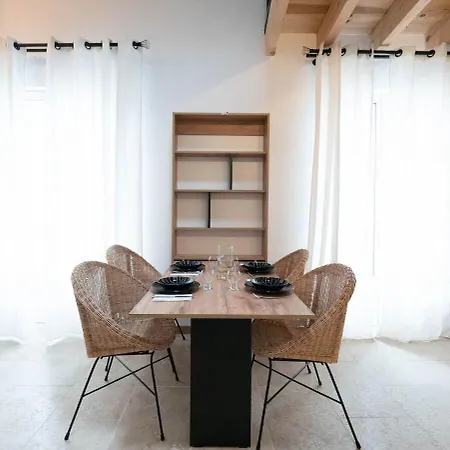 Loft Moderne - Centre Ville Montpellier Exterior photo