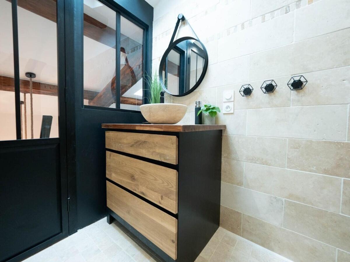 Appartement Loft Moderne - Centre Montpellier