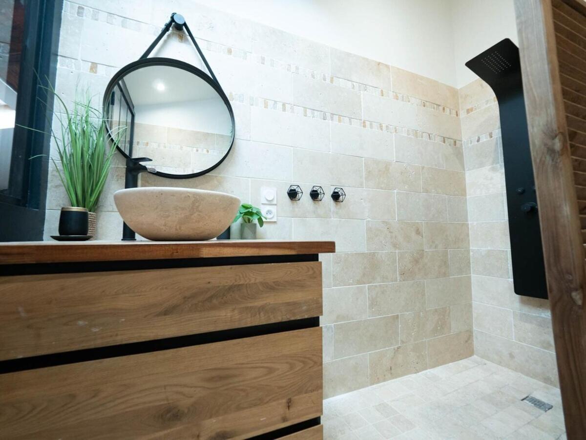 Loft Moderne - Centre * Montpellier