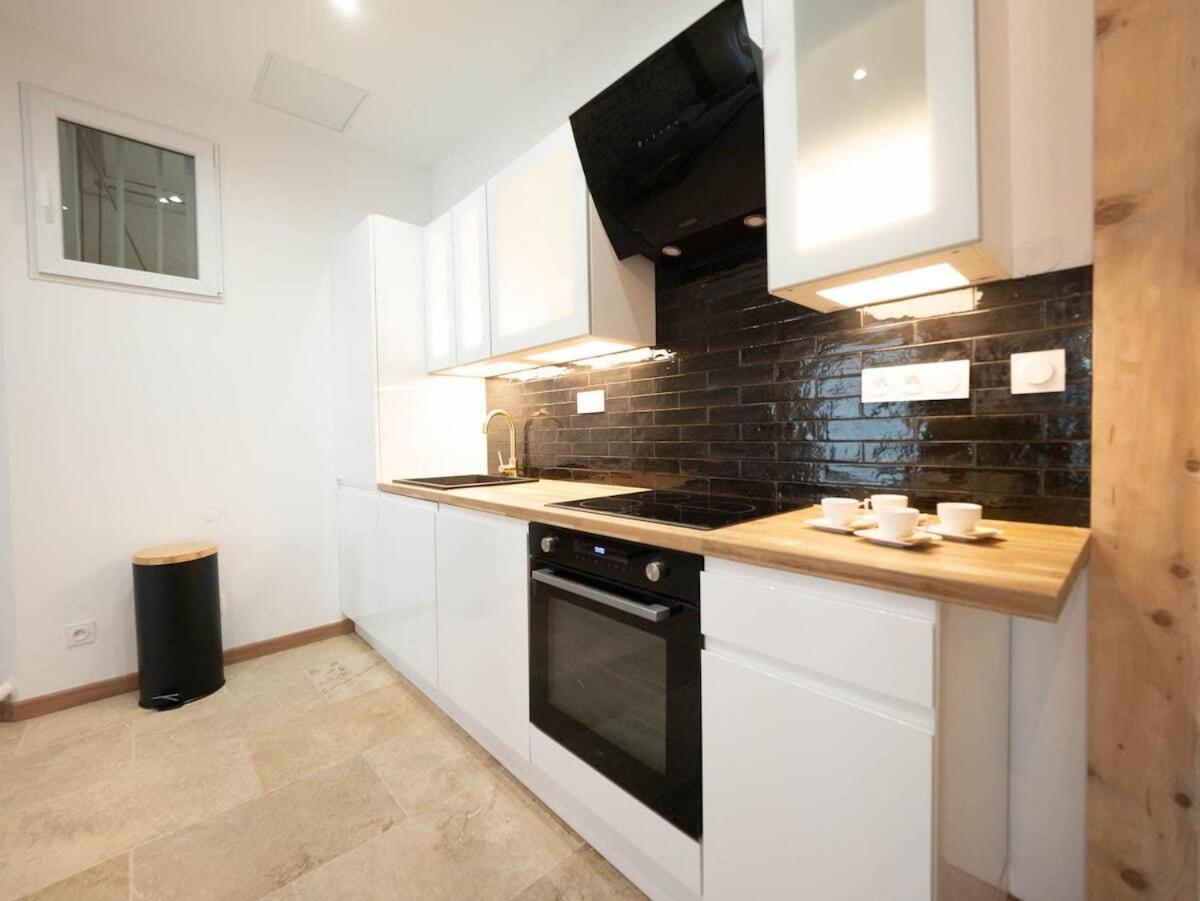 Loft Moderne - Centre