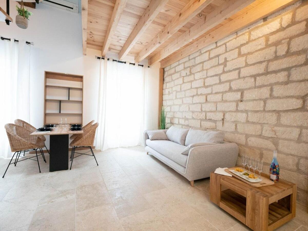 Loft Moderne - Centre Montpellier