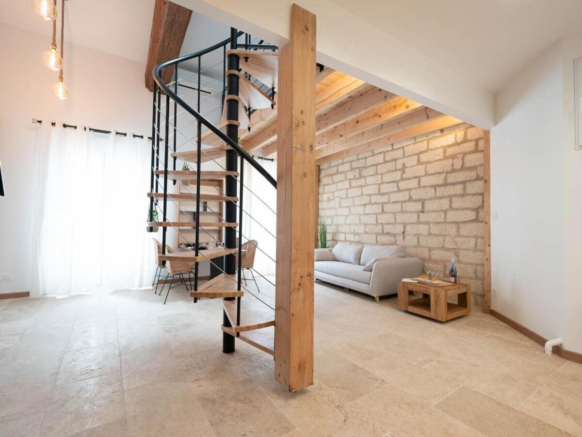 Loft Moderne - Centre *